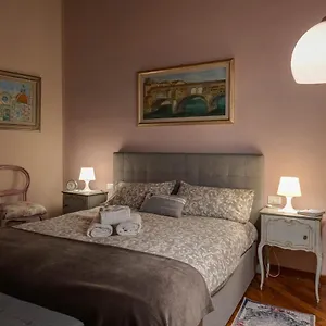 Apartment Elle, Florence